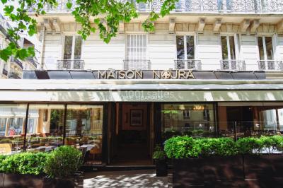 Miniature Location salle Paris 16 (Paris) - Maison Noura #13 Location salle Paris 16 (Paris) - Maison Noura #42