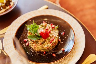 Miniature Location salle Paris 16 (Paris) - Maison Noura #23 Location salle Paris 16 (Paris) - Maison Noura #42