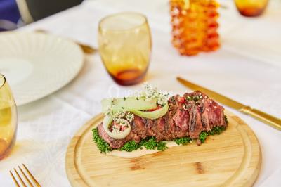 Miniature Location salle Paris 16 (Paris) - Maison Noura #30 Location salle Paris 16 (Paris) - Maison Noura #42