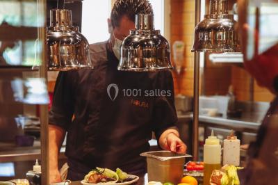 Miniature Location salle Paris 16 (Paris) - Maison Noura #19 Location salle Paris 16 (Paris) - Maison Noura #42