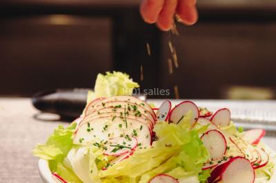 Miniature Location salle Paris 16 (Paris) - Maison Noura #32 Location salle Paris 16 (Paris) - Maison Noura #42