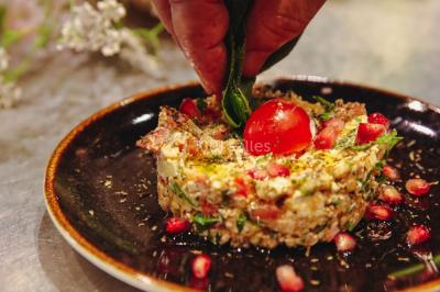 Miniature Location salle Paris 16 (Paris) - Maison Noura #27 Location salle Paris 16 (Paris) - Maison Noura #42