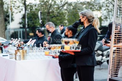 Miniature Location salle Paris 16 (Paris) - Maison Noura #10 Location salle Paris 16 (Paris) - Maison Noura #42