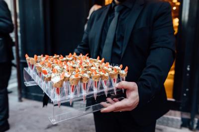 Miniature Location salle Paris 16 (Paris) - Maison Noura #25 Location salle Paris 16 (Paris) - Maison Noura #42