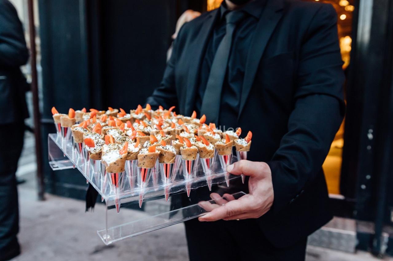 Location salle Paris 16 (Paris) - Maison Noura #25