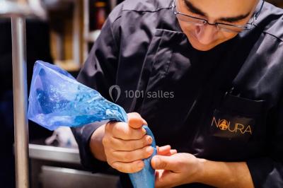 Miniature Location salle Paris 16 (Paris) - Maison Noura #20 Location salle Paris 16 (Paris) - Maison Noura #42