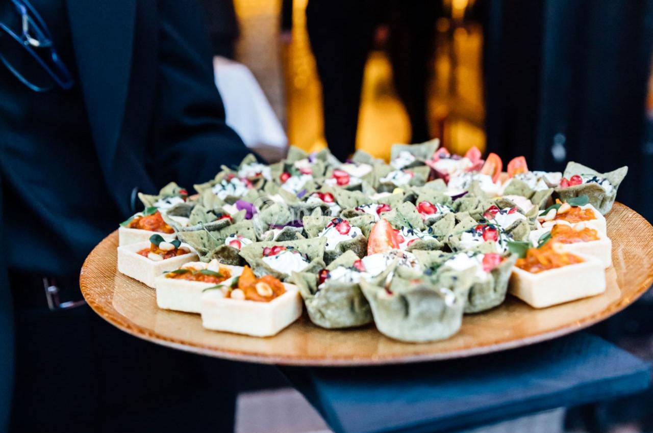 Location salle Paris 16 (Paris) - Maison Noura #26