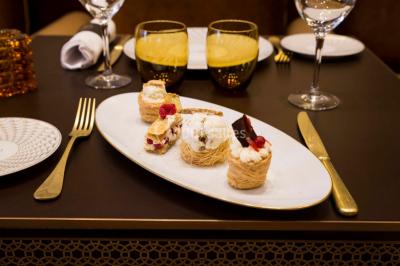 Miniature Location salle Paris 16 (Paris) - Maison Noura #29 Location salle Paris 16 (Paris) - Maison Noura #42