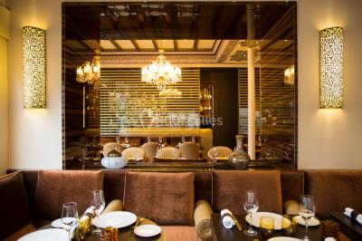 Miniature Location salle Paris 16 (Paris) - Maison Noura #16 Location salle Paris 16 (Paris) - Maison Noura #42