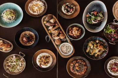 Miniature Location salle Paris 16 (Paris) - Maison Noura #35 Location salle Paris 16 (Paris) - Maison Noura #42