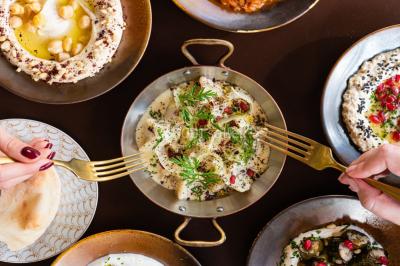 Miniature Location salle Paris 16 (Paris) - Maison Noura #37 Location salle Paris 16 (Paris) - Maison Noura #42