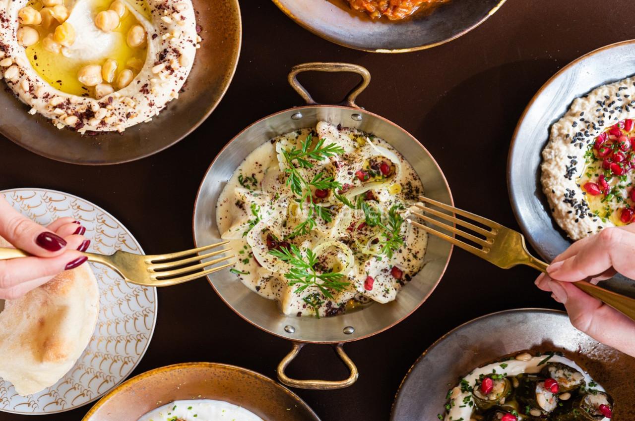 Location salle Paris 16 (Paris) - Maison Noura #37