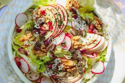 Miniature Location salle Paris 16 (Paris) - Maison Noura #38 Location salle Paris 16 (Paris) - Maison Noura #42