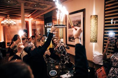 Maison Noura Maison Noura