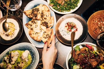 Miniature Location salle Paris 16 (Paris) - Maison Noura #41 Location salle Paris 16 (Paris) - Maison Noura #42