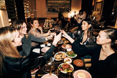 Miniature Location salle Paris 16 (Paris) - Maison Noura #4 Location salle Paris 16 (Paris) - Maison Noura #42