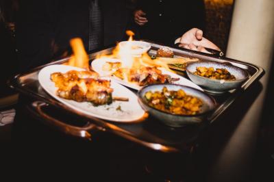 Miniature Location salle Paris 16 (Paris) - Maison Noura #8 Location salle Paris 16 (Paris) - Maison Noura #42