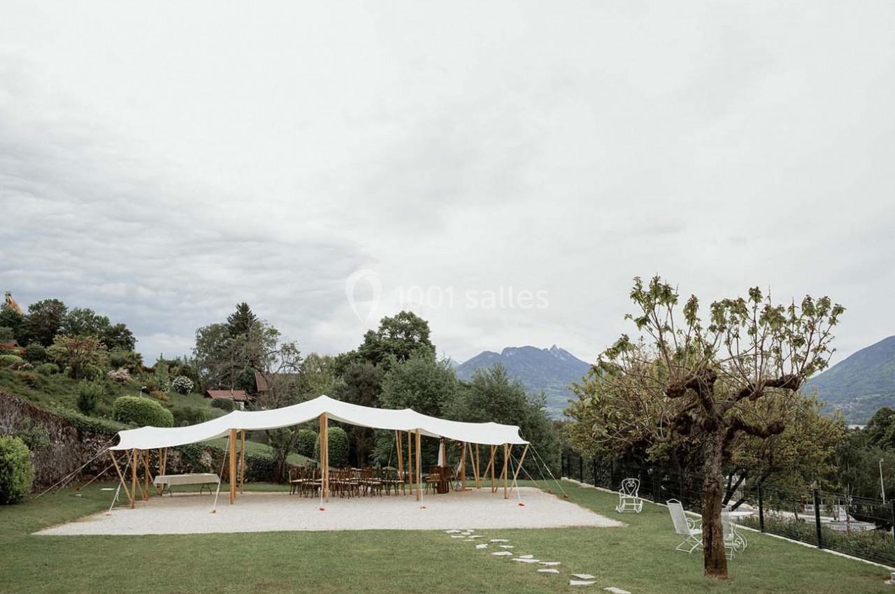 La Croix des Champs - galerie - photo 2