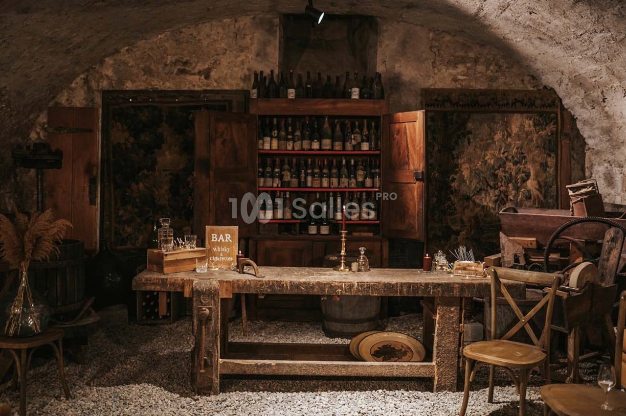 La Croix des Champs - galerie - photo 6