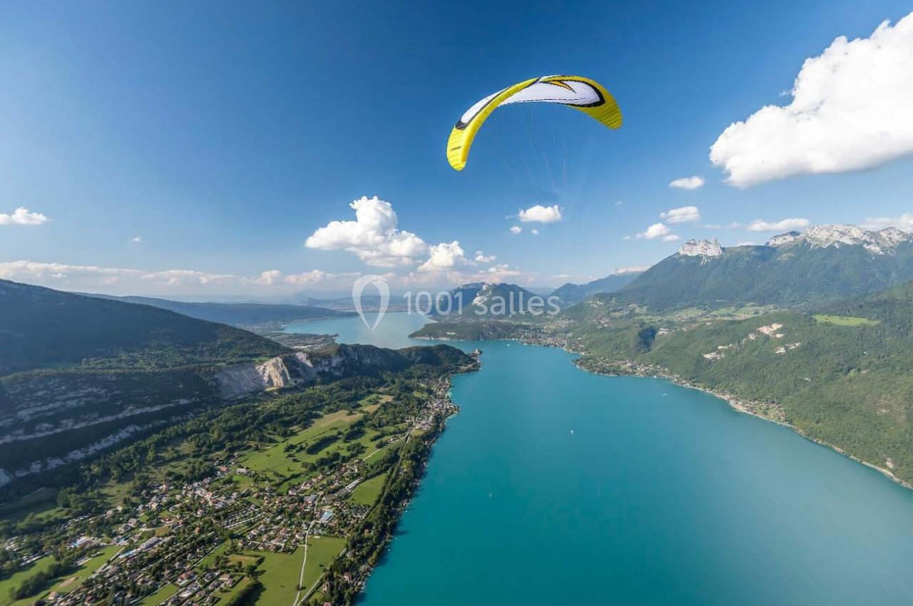 Location salle Veyrier-du-Lac (Haute-Savoie) - La Croix des Champs #27