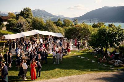 Location salle Veyrier-du-Lac (Haute-Savoie) - La Croix des Champs #28