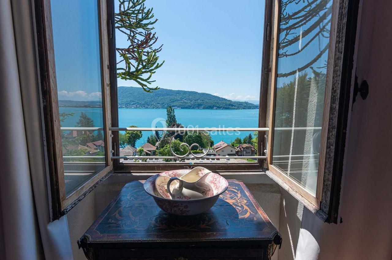 Location salle Veyrier-du-Lac (Haute-Savoie) - La Croix des Champs #23