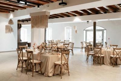 Location salle Veyrier-du-Lac (Haute-Savoie) - La Croix des Champs #28