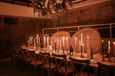 Location salle Veyrier-du-Lac (Haute-Savoie) - La Croix des Champs #28