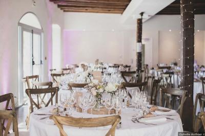 Location salle Veyrier-du-Lac (Haute-Savoie) - La Croix des Champs #28