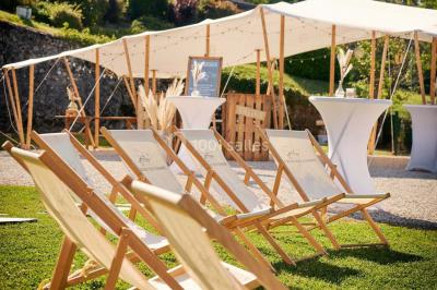 Location salle Veyrier-du-Lac (Haute-Savoie) - La Croix des Champs #28