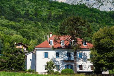 Location salle Veyrier-du-Lac (Haute-Savoie) - La Croix des Champs #28