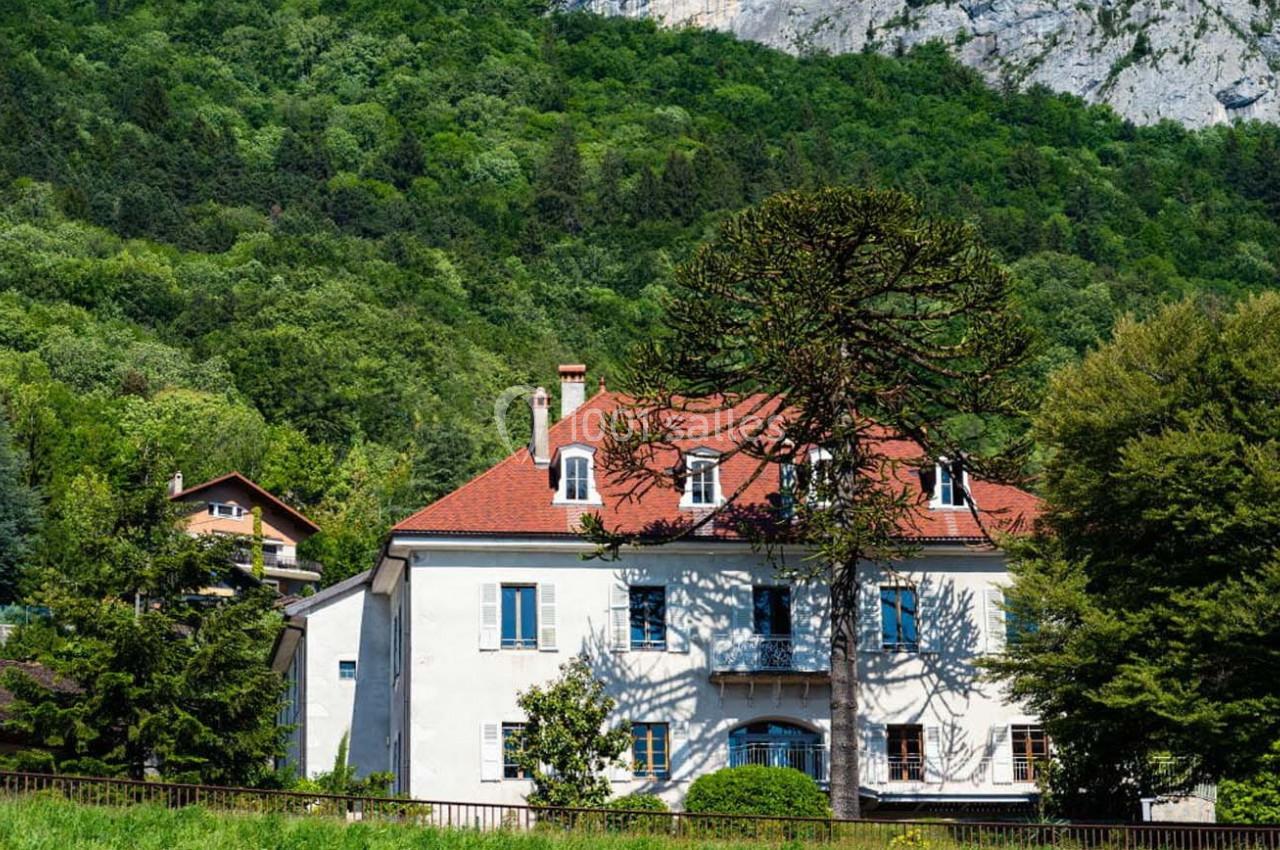 Location salle Veyrier-du-Lac (Haute-Savoie) - La Croix des Champs #28