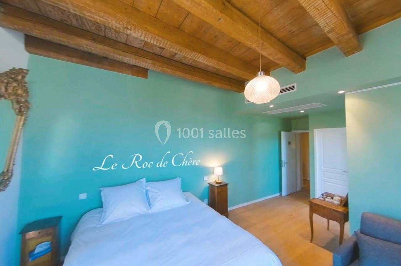 Location salle Veyrier-du-Lac (Haute-Savoie) - La Croix des Champs #25