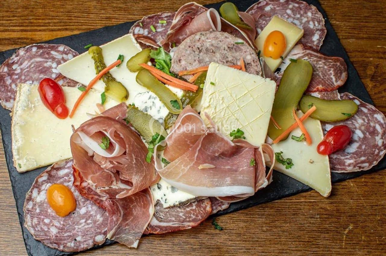 Location salle Paris 11 (Paris) - L'Assassin #22