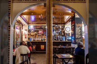 Location salle Paris 11 (Paris) - L'Assassin #25