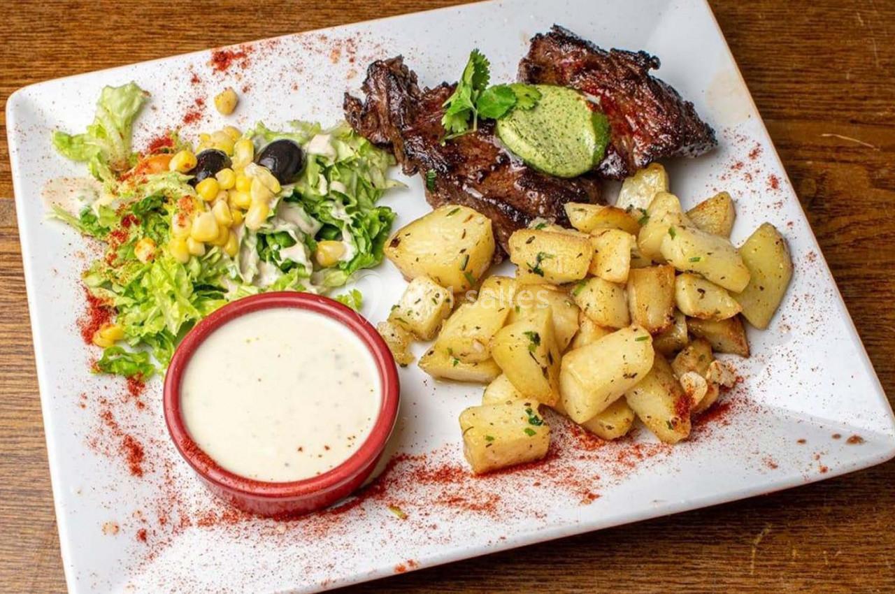 Location salle Paris 11 (Paris) - L'Assassin #23