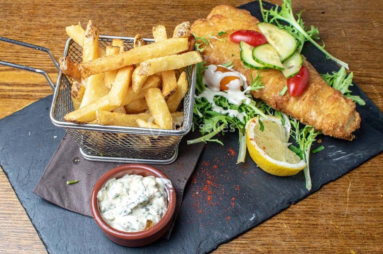 Location salle Paris 11 (Paris) - L'Assassin #24