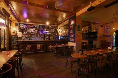 Location salle Paris 11 (Paris) - L'Assassin #25