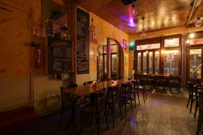 Location salle Paris 11 (Paris) - L'Assassin #25