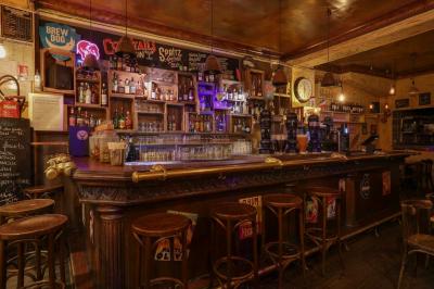 Location salle Paris 11 (Paris) - L'Assassin #25