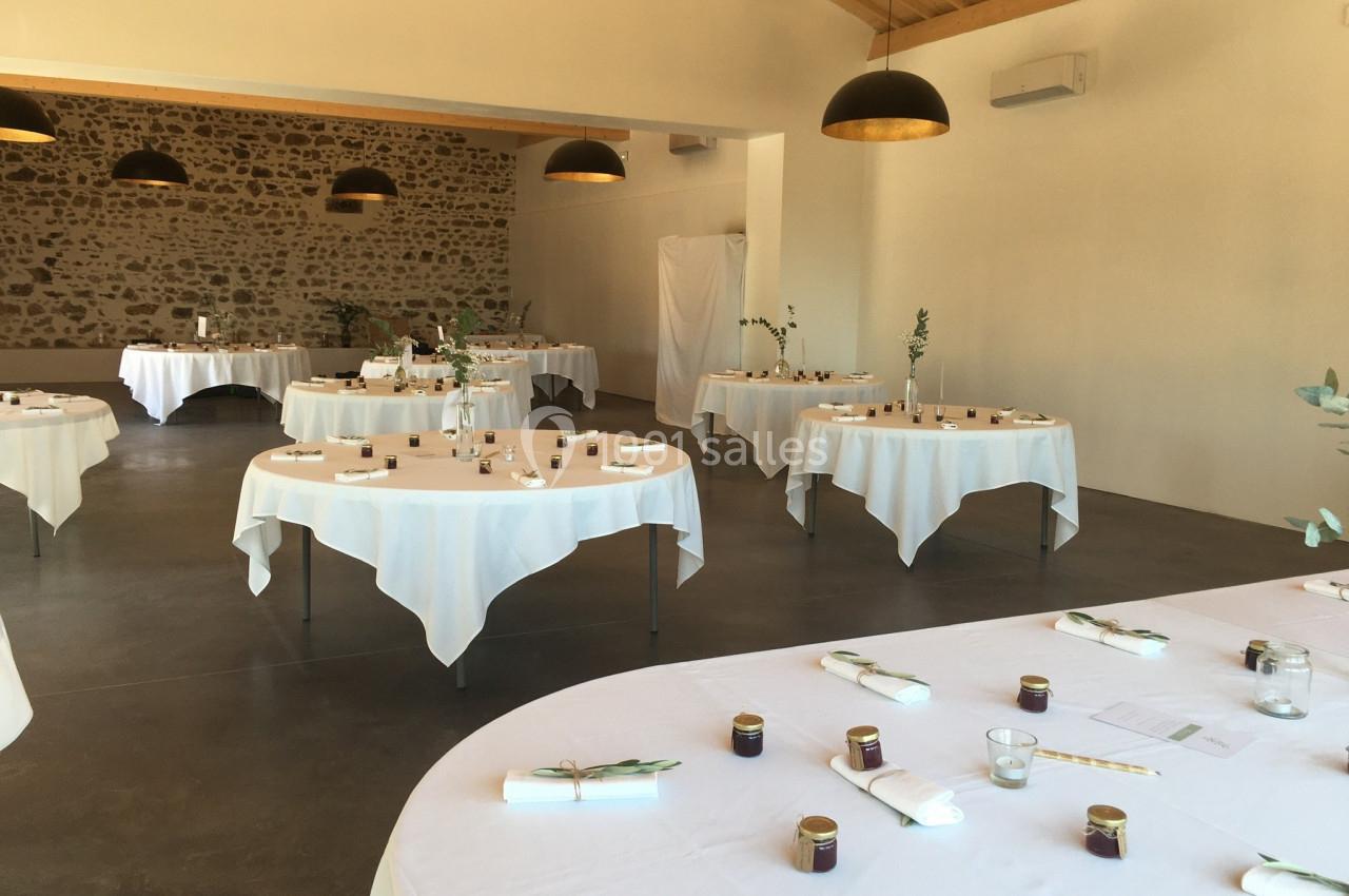 L'Ermitage de Brouilly - galerie - photo 3