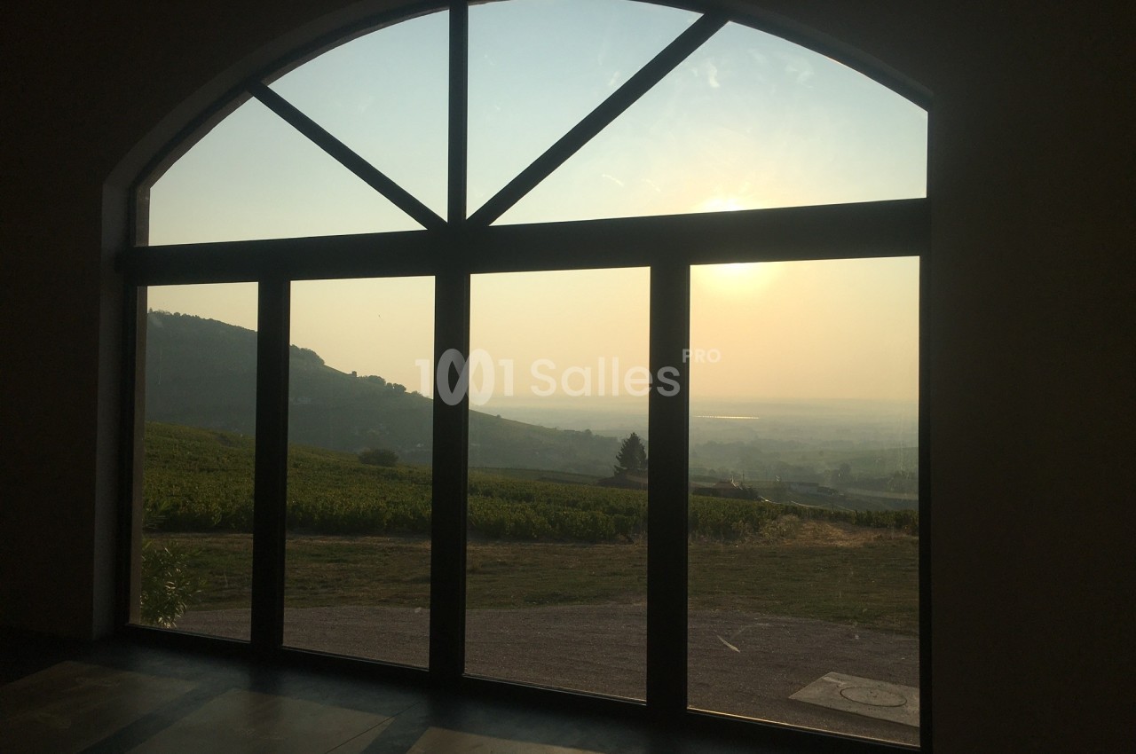 L'Ermitage de Brouilly - galerie - photo 6