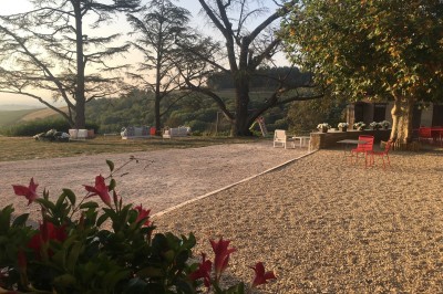L'Ermitage de Brouilly - photo 2