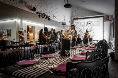 Salle d'Epinette - photo 3