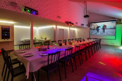 Salle d'Epinette - photo 2