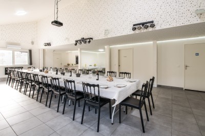 Salle d'Epinette - photo 1