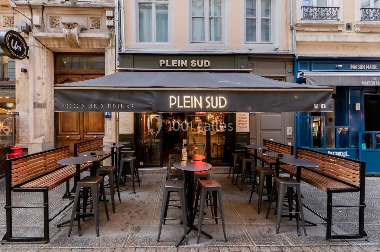 Plein Sud - galerie - photo 2