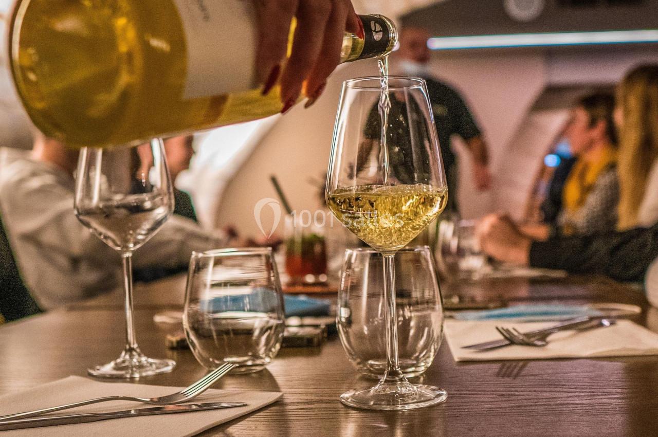 Location salle Rochefort (Charente-Maritime) - La Pièce à Café #5