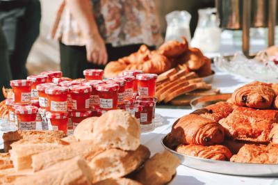Location salle Rochefort (Charente-Maritime) - La Pièce à Café #11
