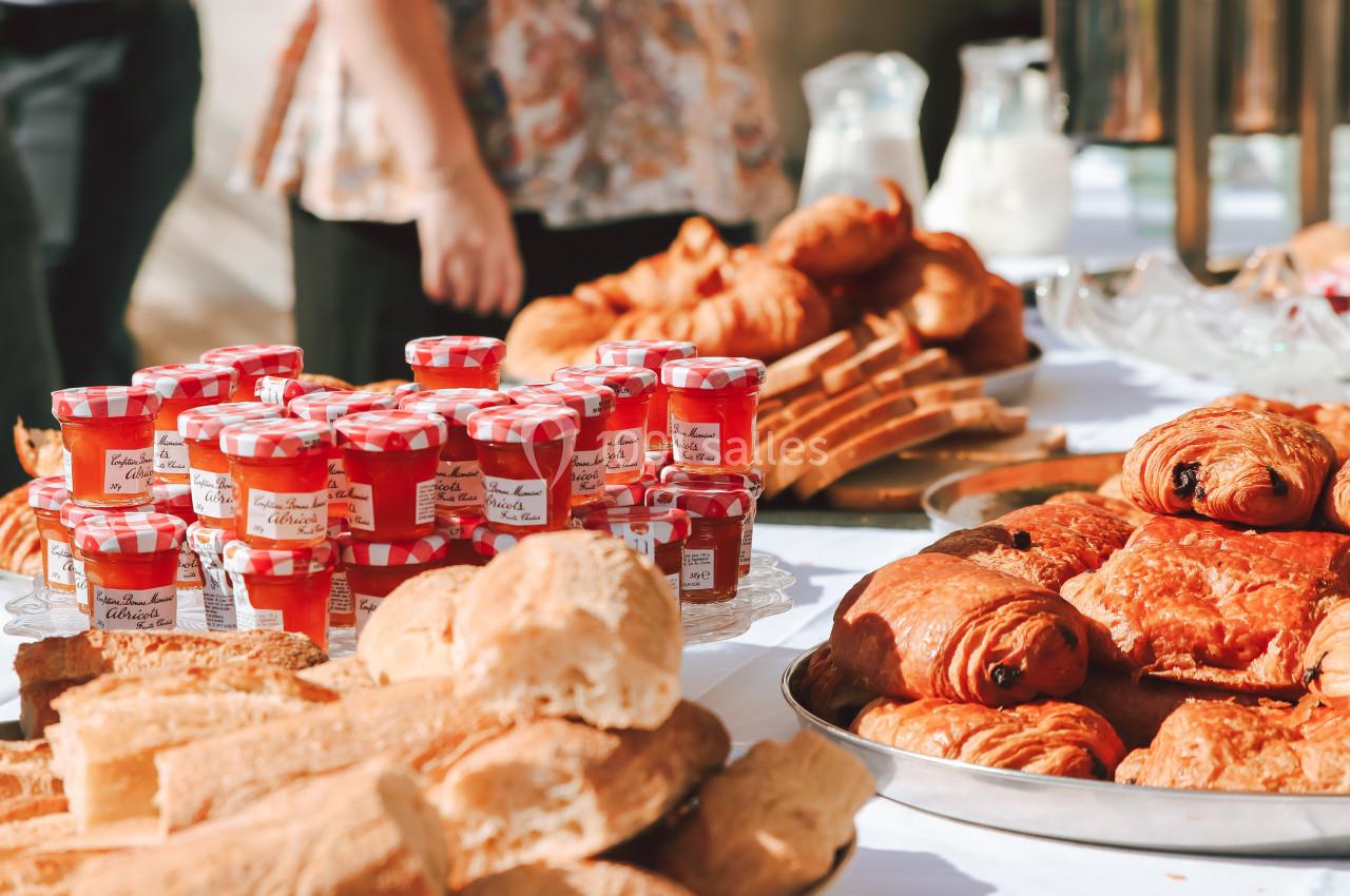 Location salle Rochefort (Charente-Maritime) - La Pièce à Café #3